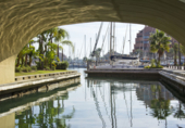 200m² locaux commerciaux pour vente à San Roque, dans le quartier de Sotogrande photo