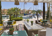 200m² locaux commerciaux pour vente à San Roque, dans le quartier de Sotogrande photo