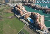 200m² locaux commerciaux pour vente à San Roque, dans le quartier de Sotogrande photo