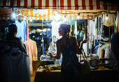 200m² locaux commerciaux pour vente à San Roque, dans le quartier de Sotogrande photo