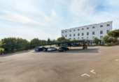 Hotel
en venda
amb 6975m² a San Roque, a la zona de Sotogrande foto