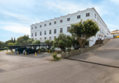 Hotel
en venda
amb 6975m² a San Roque, a la zona de Sotogrande foto