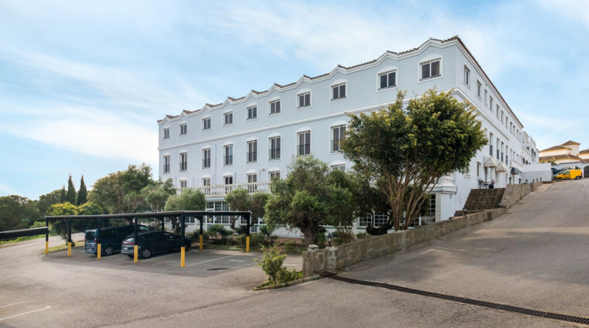 Edificio