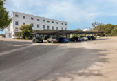 Hotel
en venda
amb 6975m² a San Roque, a la zona de Sotogrande foto