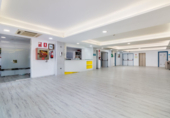 Hotel
en venda
amb 6975m² a San Roque, a la zona de Sotogrande foto