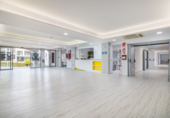 Hotel
en venda
amb 6975m² a San Roque, a la zona de Sotogrande foto