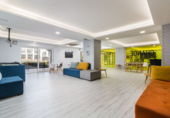 Hotel
en venda
amb 6975m² a San Roque, a la zona de Sotogrande foto