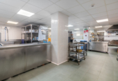 Hotel
en venda
amb 6975m² a San Roque, a la zona de Sotogrande foto