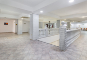 Hotel
en venda
amb 6975m² a San Roque, a la zona de Sotogrande foto