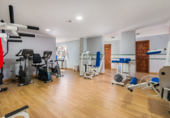 Hotel
en venda
amb 6975m² a San Roque, a la zona de Sotogrande foto