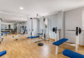 Hotel
en venda
amb 6975m² a San Roque, a la zona de Sotogrande foto