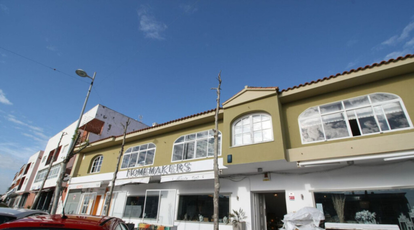 Local comercial
