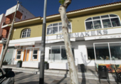 583m² locaux commerciaux pour vente à San Roque, dans le quartier de Torreguadiaro photo