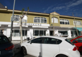 583m² locaux commerciaux pour vente à San Roque, dans le quartier de Torreguadiaro photo