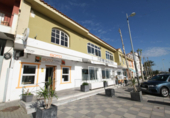 583m² locaux commerciaux pour vente à San Roque, dans le quartier de Torreguadiaro photo