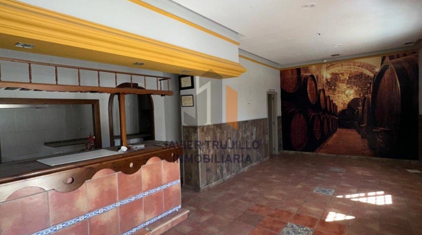 Local comercial