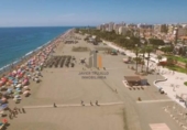 85m² commercial premises for sale in Torre del Mar photo