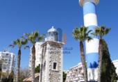 85m² commercial premises for sale in Torre del Mar photo