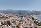 100m² offices for sale in Torre del Mar, Calle Maestro Genaro Rincón photo