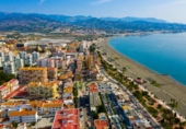 100m² offices for sale in Torre del Mar, Calle Maestro Genaro Rincón photo