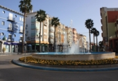Local comercial en venta con 140m² en Vélez-Málaga, Calle Tejada foto
