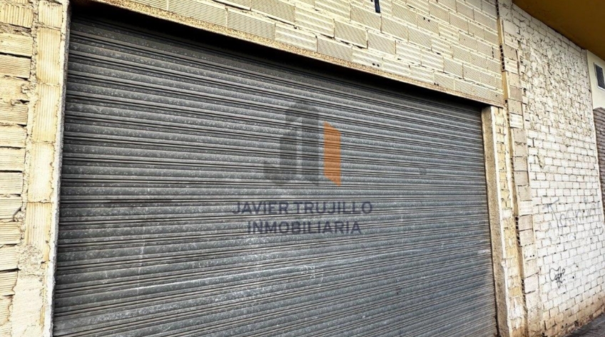 Local comercial