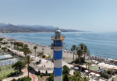 40m² hair salon for sale in Torre del Mar, Avenida Antonio Tore Tore photo