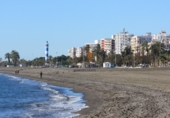 40m² hair salon for sale in Torre del Mar, Avenida Antonio Tore Tore photo