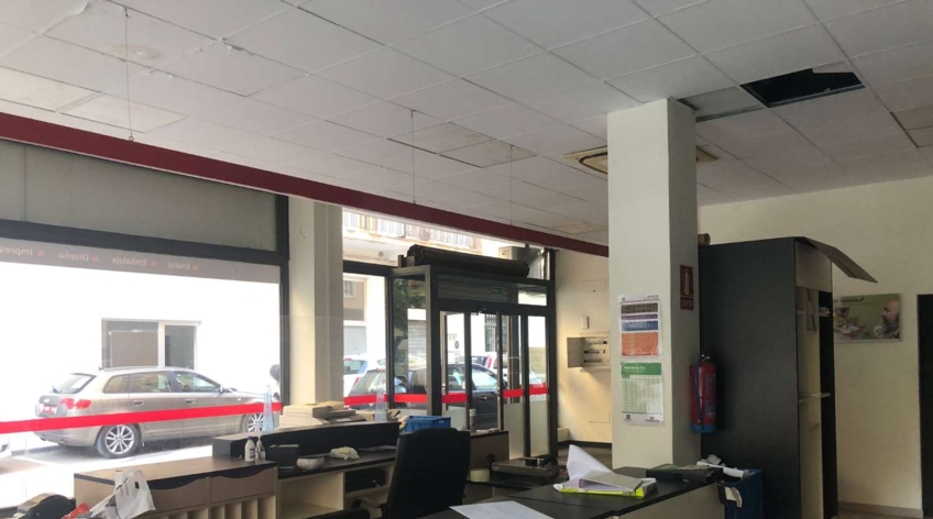 Local comercial