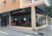 150m² locaux commerciaux pour location à Vélez-Málaga, Calle Antonio Segovia Lobillo photo