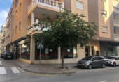 150m² locaux commerciaux pour location à Vélez-Málaga, Calle Antonio Segovia Lobillo photo