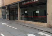 150m² locaux commerciaux pour location à Vélez-Málaga, Calle Antonio Segovia Lobillo photo