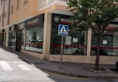 150m² locaux commerciaux pour location à Vélez-Málaga, Calle Antonio Segovia Lobillo photo