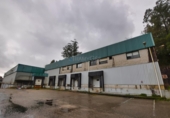 3184m² warehouse industrial for sale, rent in Vigo, in the area of Mos, ESTRADA PORRIÑO A REDONDELA, 269 photo