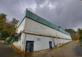 3184m² warehouse industrial for sale, rent in Vigo, in the area of Mos, ESTRADA PORRIÑO A REDONDELA, 269 photo