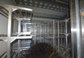 3184m² warehouse industrial for sale, rent in Vigo, in the area of Mos, ESTRADA PORRIÑO A REDONDELA, 269 photo