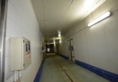 3184m² warehouse industrial for sale, rent in Vigo, in the area of Mos, ESTRADA PORRIÑO A REDONDELA, 269 photo