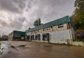 3184m² warehouse industrial for sale, rent in Vigo, in the area of Mos, ESTRADA PORRIÑO A REDONDELA, 269 photo