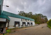 3184m² warehouse industrial for sale, rent in Vigo, in the area of Mos, ESTRADA PORRIÑO A REDONDELA, 269 photo