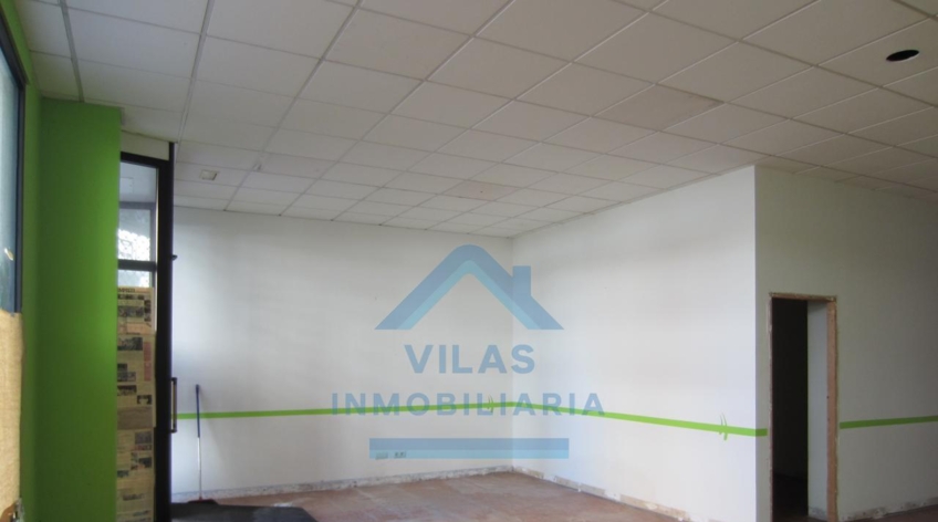 Local comercial