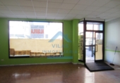 200m² locaux commerciaux pour location à O Milladoiro, dans le quartier de Biduído photo