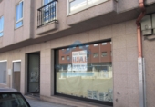 200m² locaux commerciaux pour location à O Milladoiro, dans le quartier de Biduído photo