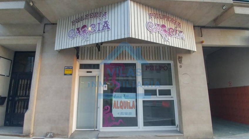 Local comercial