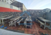 223m² locaux commerciaux pour location à O Milladoiro, dans le quartier de Biduído photo