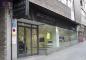 Taller en venta con 429m² en Vigo foto