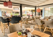Restaurante en alquiler con 197m² en Platja d'Aro, Carrer Europa foto