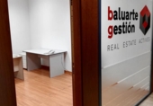 Oficina
en lloguer
amb 20m² a Tudela, calle juan antonio fernández, 31500 foto