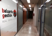 Oficina
en lloguer
amb 20m² a Tudela, calle juan antonio fernández, 31500 foto