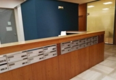 Oficina
en lloguer
amb 20m² a Tudela, calle juan antonio fernández, 31500 foto