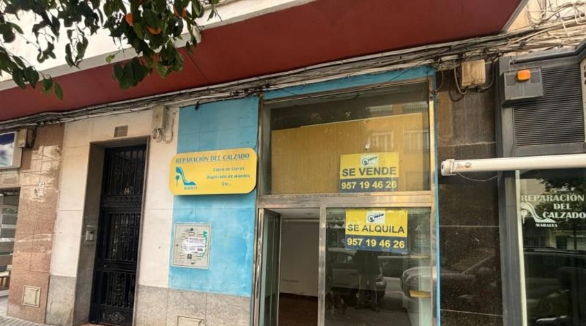 Local comercial